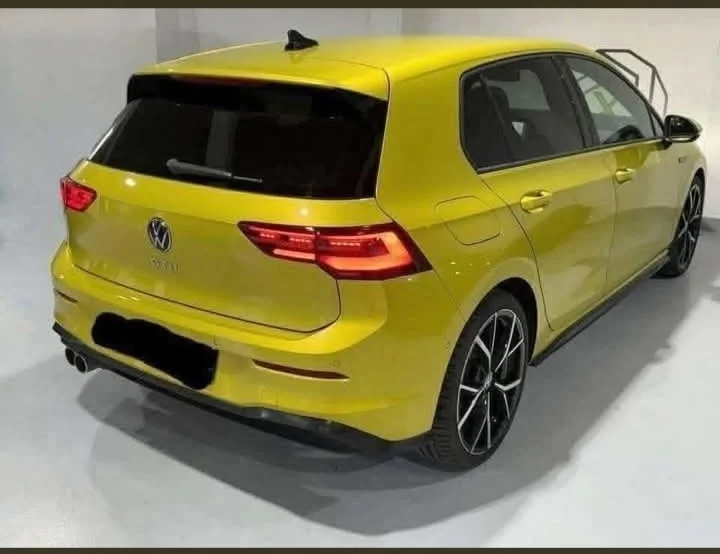 Volkswagen Golf - Photo 2