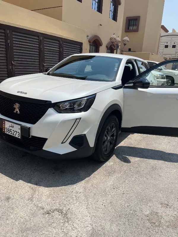 Peugeot 2008 2023 Essence