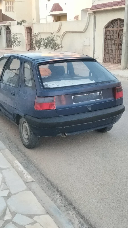 Citroen ZX - Photo 2