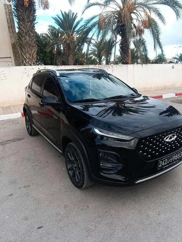 Chery Tiggo - Photo 4