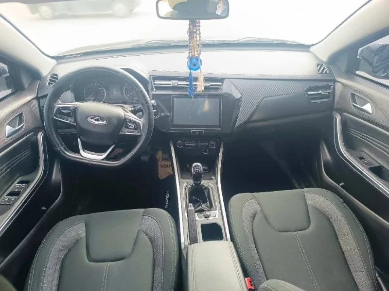 Chery Tiggo - Photo 3
