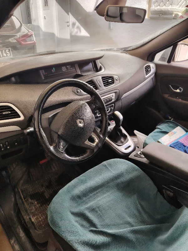 Renault Scenic - Photo 7