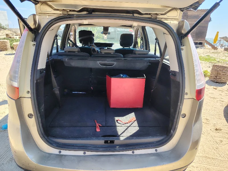 Renault Scenic - Photo 6