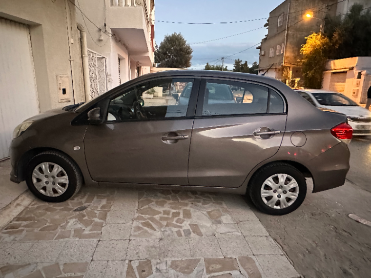 Honda AUTRE - Photo 7