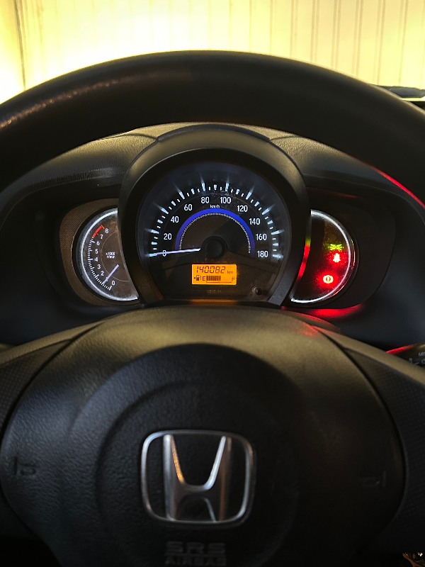 Honda AUTRE - Photo 4