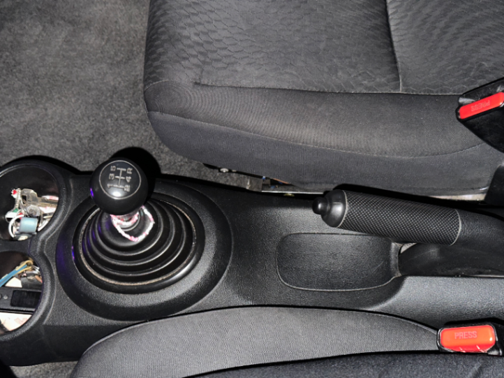 Honda AUTRE - Photo 3