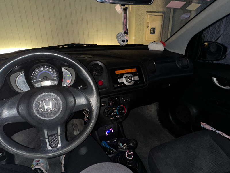 Honda AUTRE - Photo 2