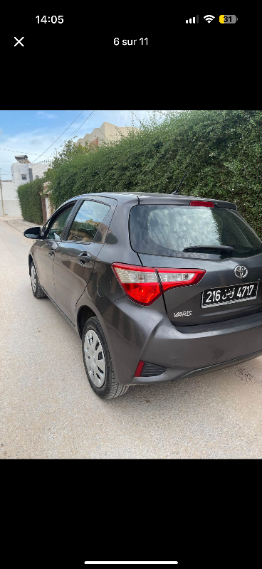 Toyota Yaris - Photo 5