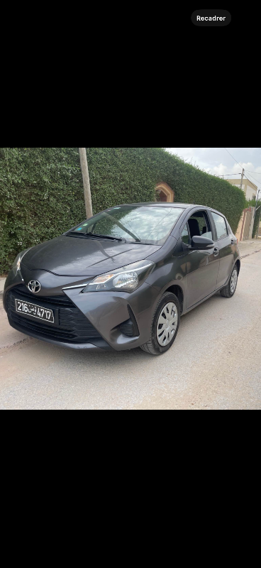 Toyota Yaris - Photo 2