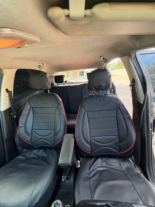 Fiat GRANDE PUNTO - Photo 2
