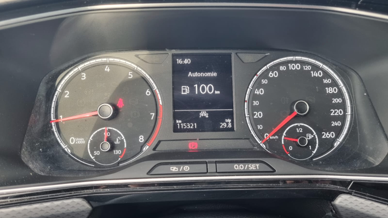 Volkswagen T-Cross - Photo 7