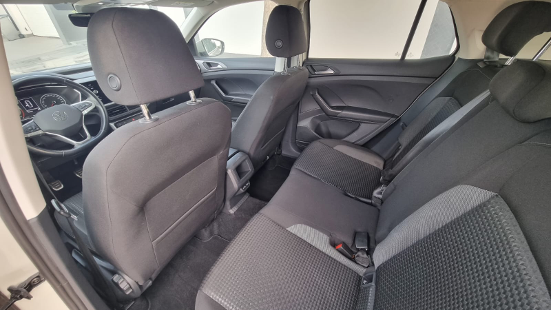 Volkswagen T-Cross - Photo 5