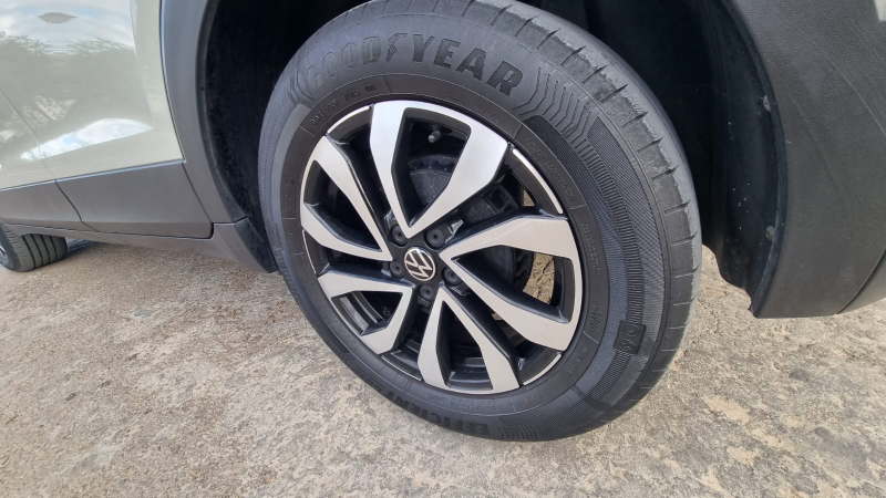 Volkswagen T-Cross - Photo 3