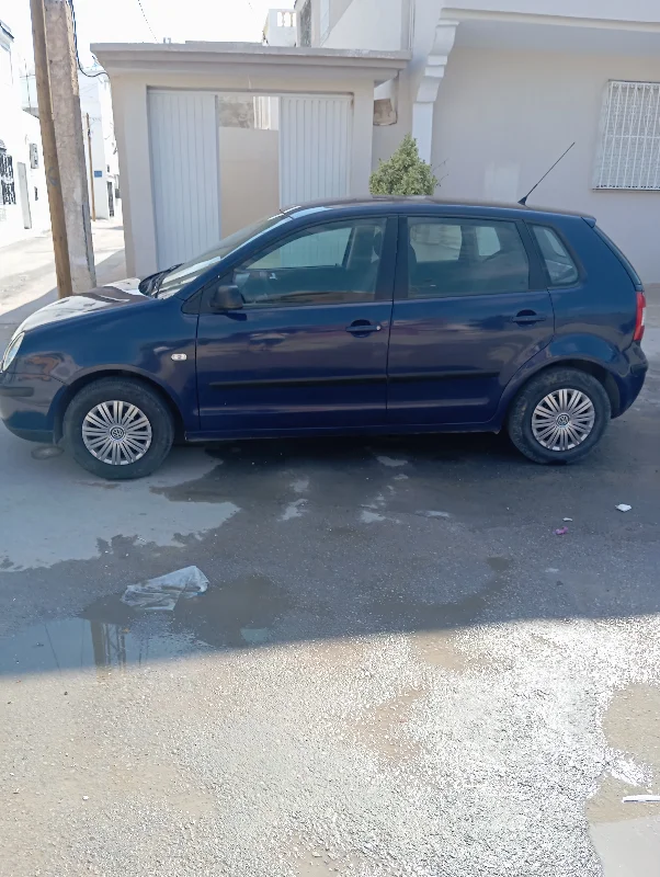 Volkswagen Polo - Photo 7