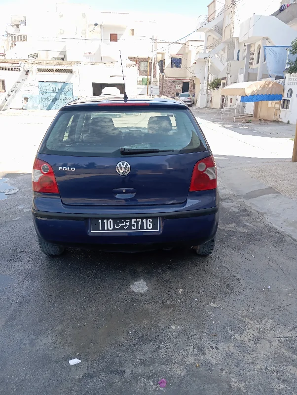 Volkswagen Polo - Photo 6