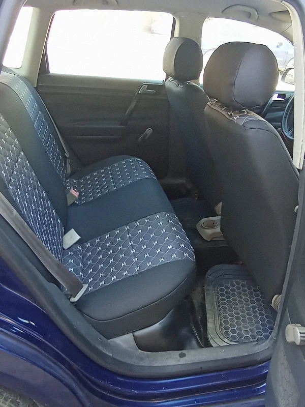 Volkswagen Polo - Photo 5