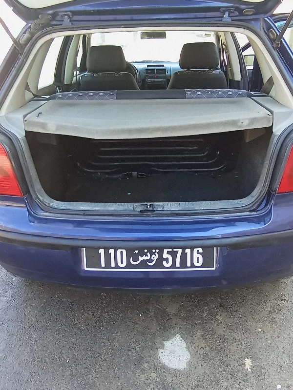 Volkswagen Polo - Photo 2