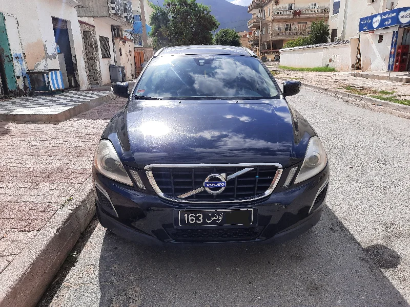Volvo Xc60 2013 Diesel