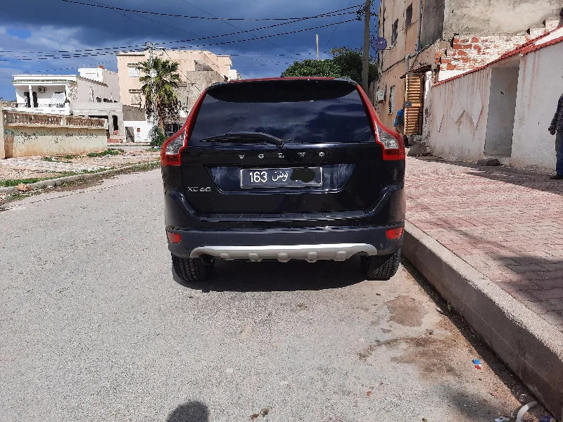 Volvo Xc60 - Photo 2