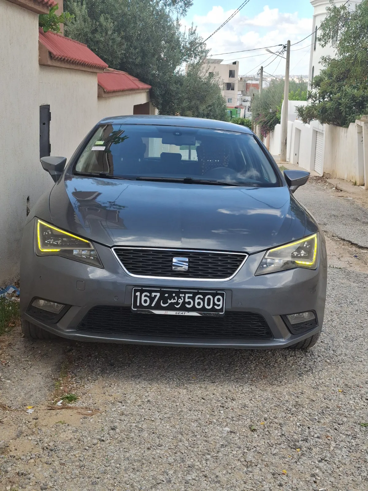 Seat Leon 2013