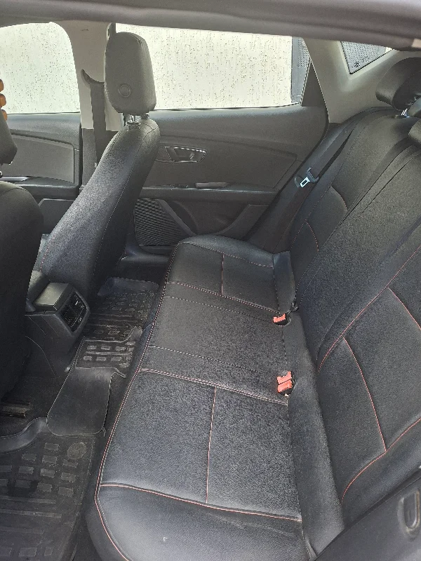 Seat Leon - Photo 3