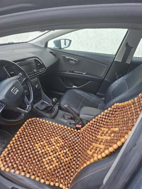 Seat Leon - Photo 2