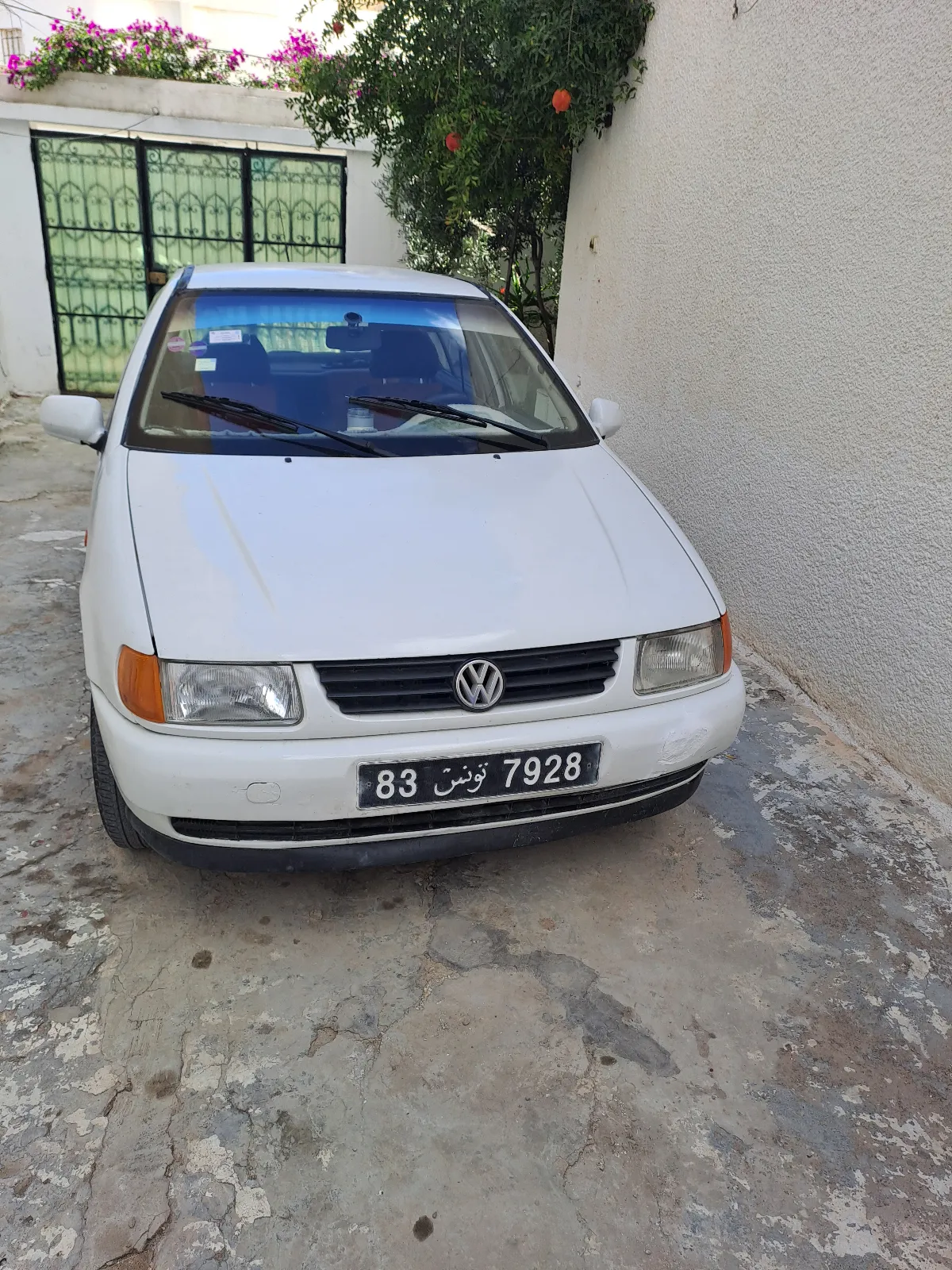Volkswagen Polo 1997