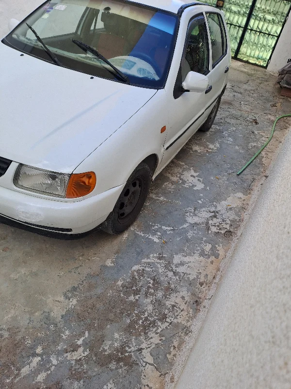 Volkswagen Polo - Photo 8