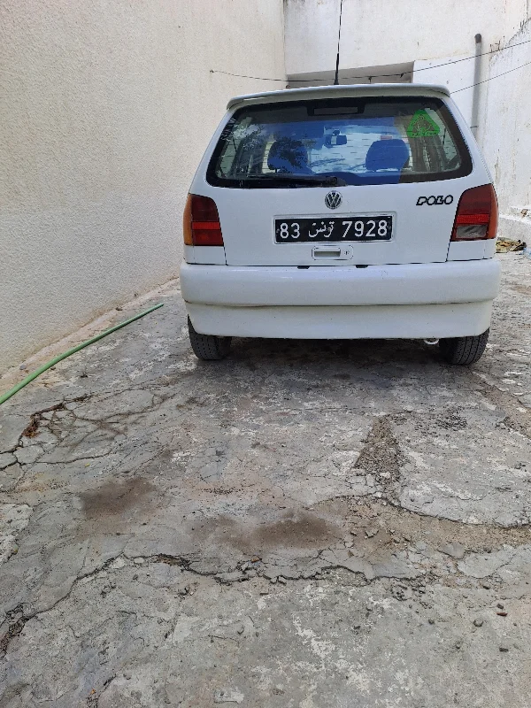 Volkswagen Polo - Photo 7
