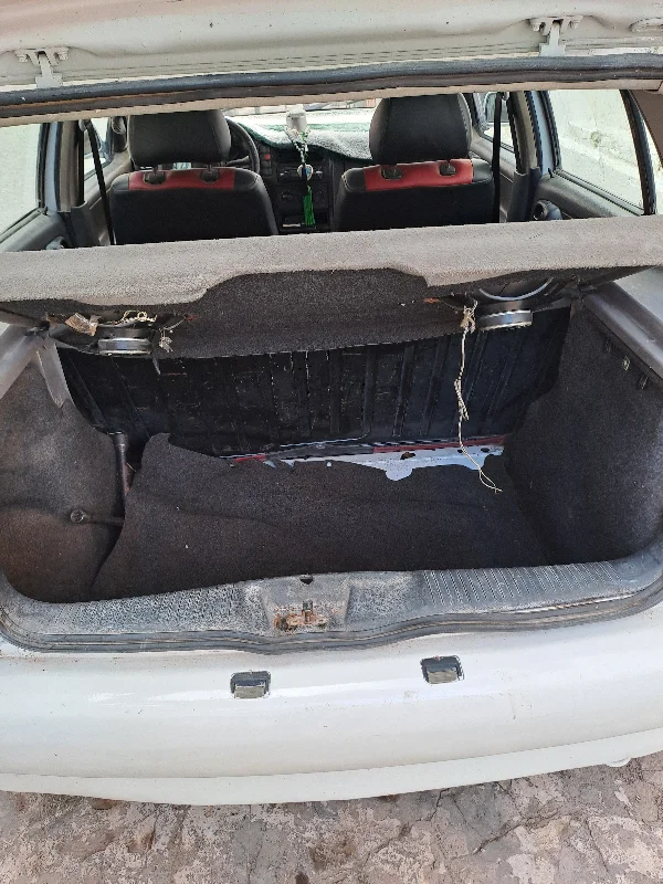 Volkswagen Polo - Photo 6