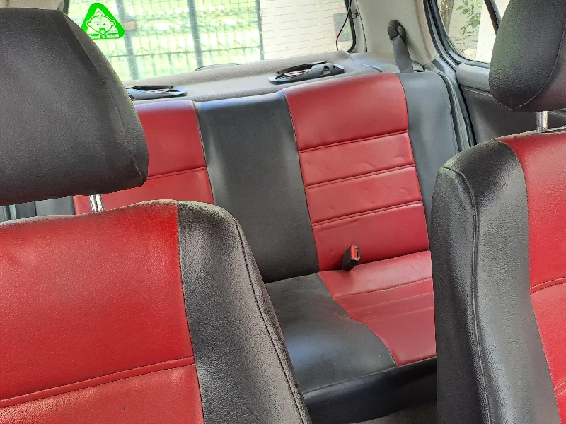 Volkswagen Polo - Photo 4