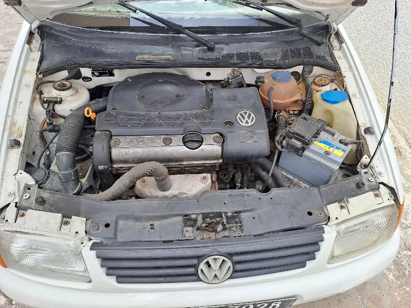 Volkswagen Polo - Photo 3