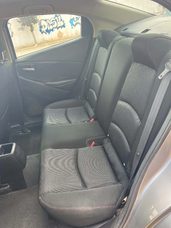 Mazda MAZDA2 - Photo 4