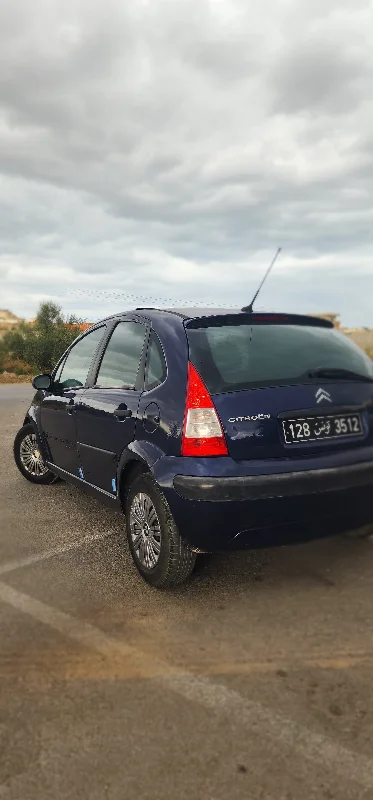 Citroen C3 - Photo 4