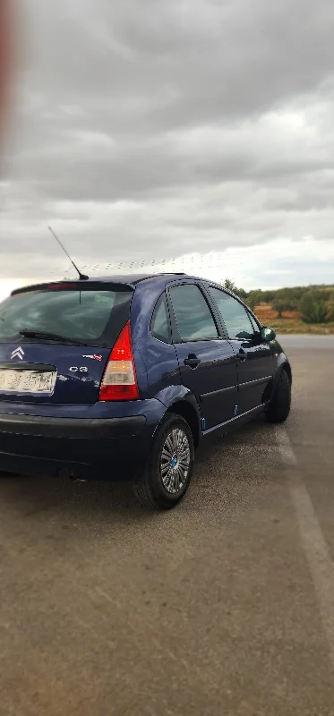 Citroen C3 - Photo 3