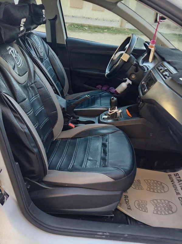 Seat Ibiza - Photo 4