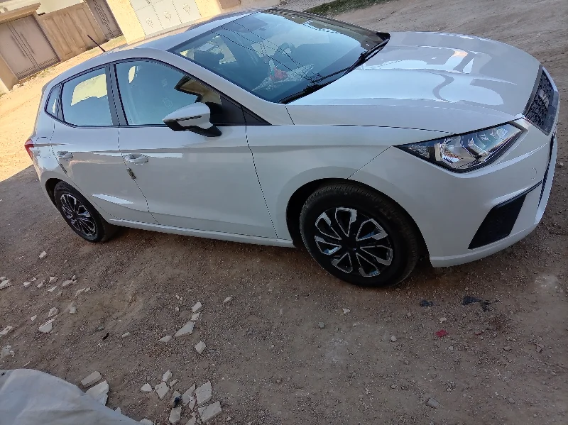 Seat Ibiza 2018 Essence