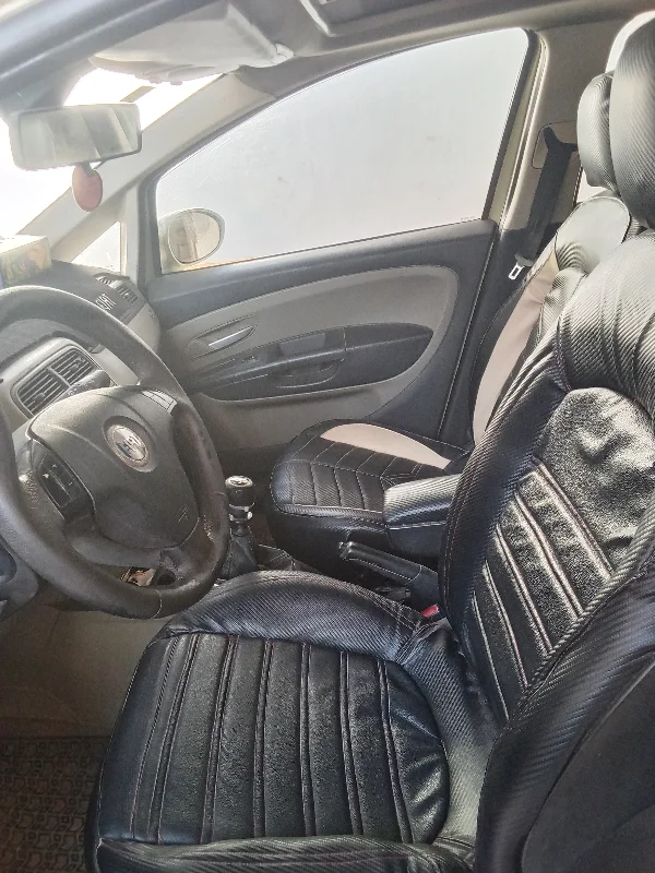 Fiat GRANDE PUNTO - Photo 5