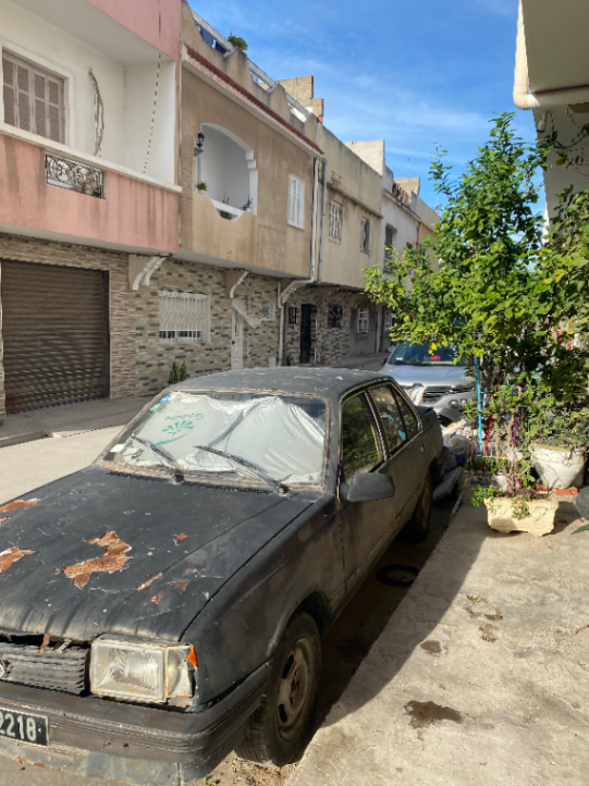 Opel Ascona - Photo 10