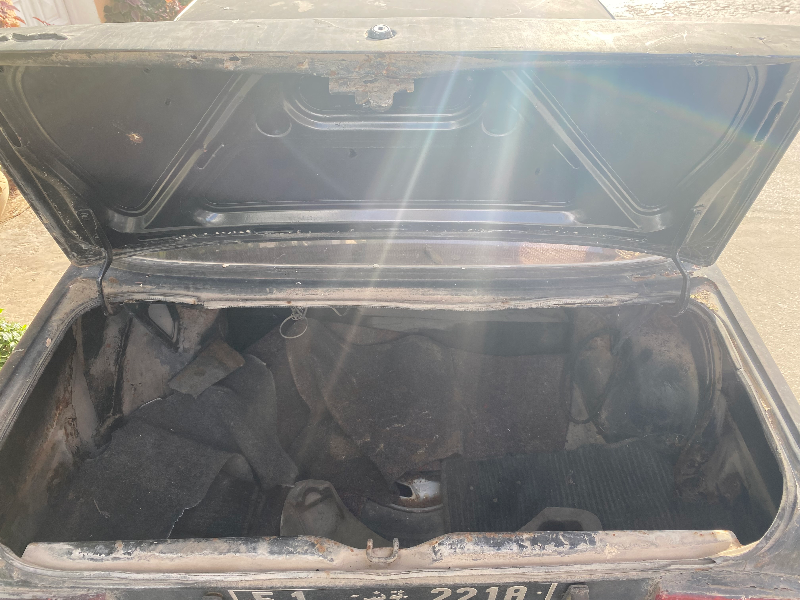 Opel Ascona - Photo 9