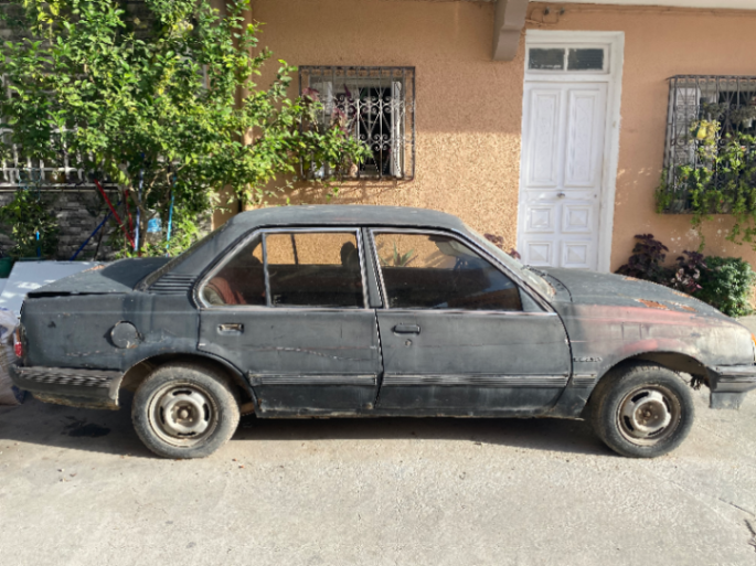 Opel Ascona - Photo 7