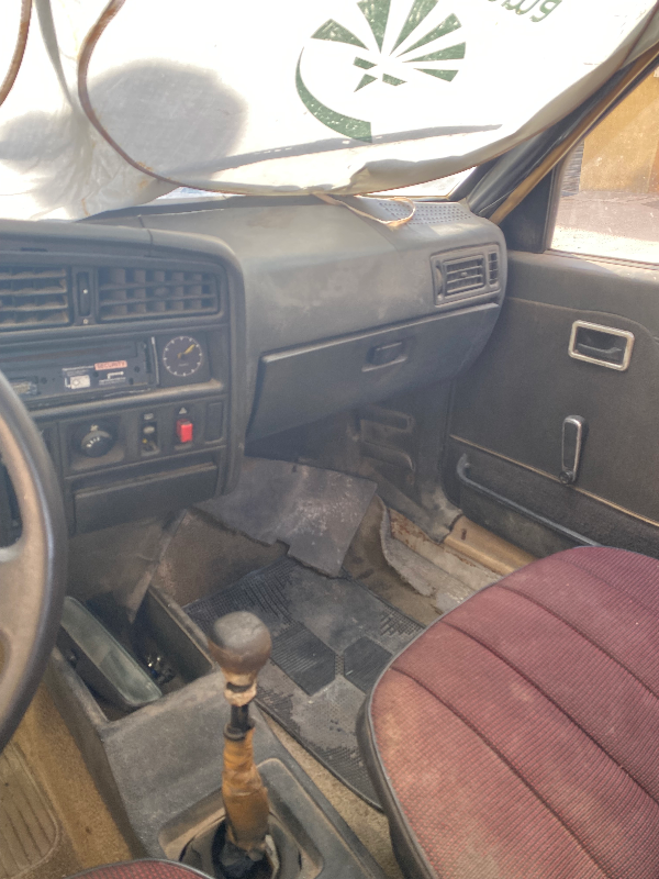 Opel Ascona - Photo 5