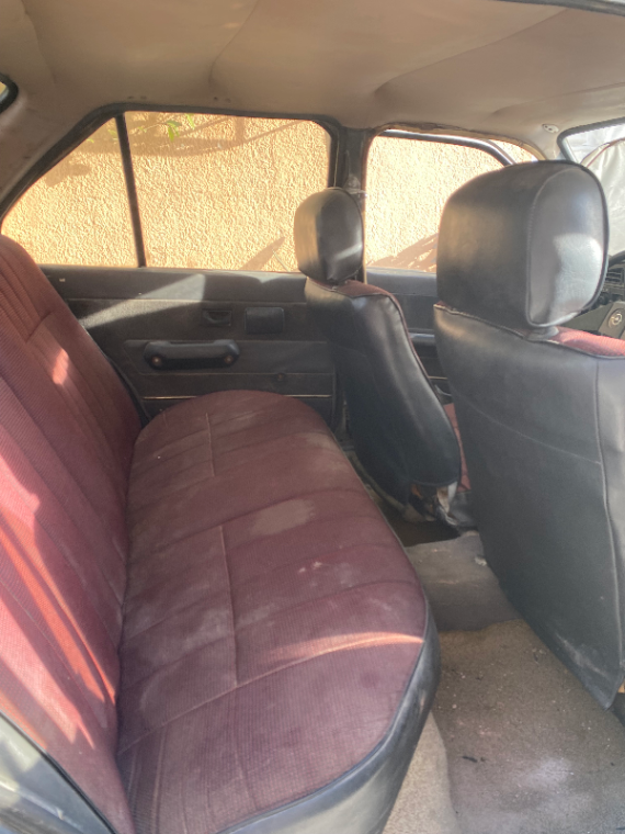 Opel Ascona - Photo 3