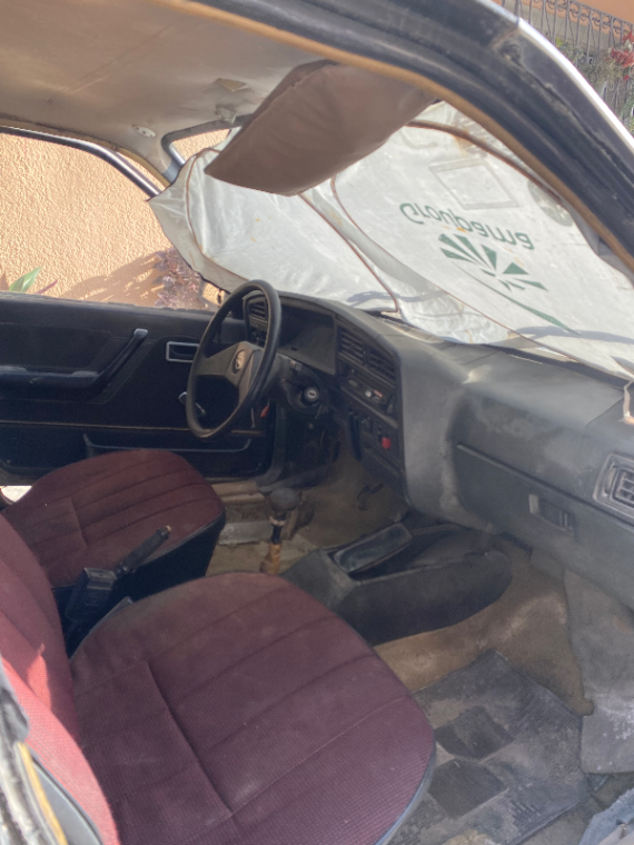 Opel Ascona - Photo 2