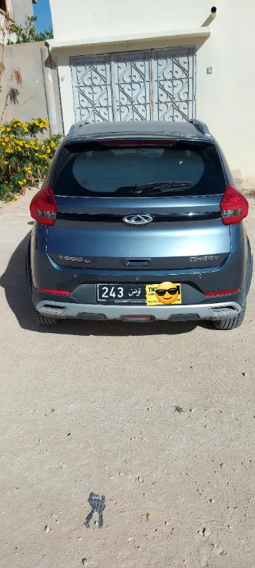 Chery Tiggo - Photo 2