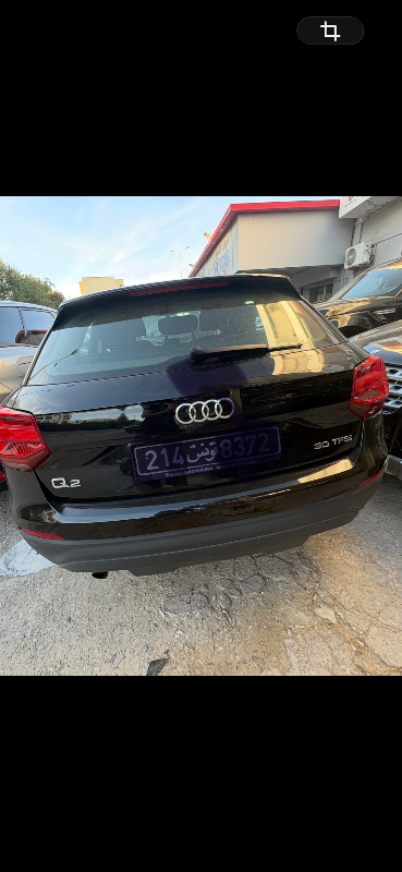 Audi Q2 - Photo 2