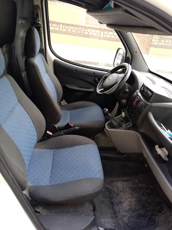 Fiat DOBLO CARGO - Photo 7