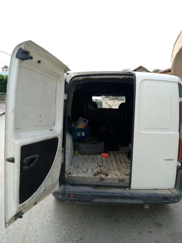 Fiat DOBLO CARGO - Photo 5