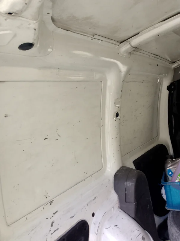 Fiat DOBLO CARGO - Photo 4