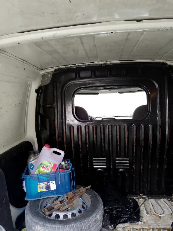 Fiat DOBLO CARGO - Photo 3
